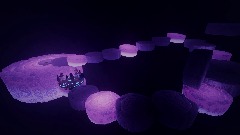 A screenshot taken in Dreams. 1 of 1.