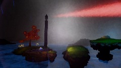 A screenshot taken in Dreams. 5 of 7.