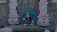 Rayman Legends <clue>retold fan animation