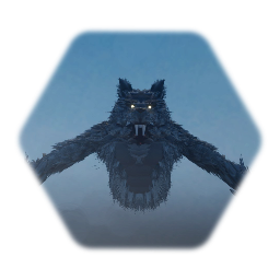 Werewolf