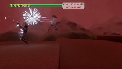 A screenshot taken in Dreams. 3 of 5.