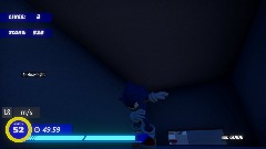 A screenshot taken in Dreams. 2 of 2.