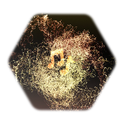 Megalo Clamor But Mm