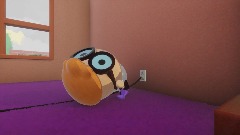 A screenshot taken in Dreams. 4 of 4.