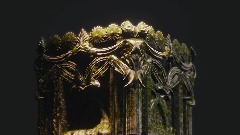 A screenshot taken in Dreams. 9 of 28.