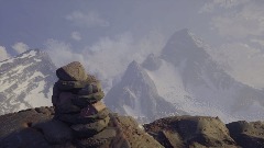 A screenshot taken in Dreams. 25 of 26.