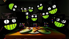 A screenshot taken in Dreams. 12 of 27.