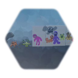 Funworld of hoshos pack