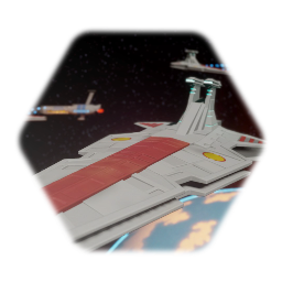 Star Wars Ships and vehicles