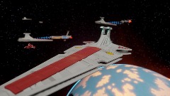 A screenshot taken in Dreams. 1 of 8.