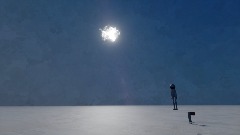 A screenshot taken in Dreams. 11 of 17.