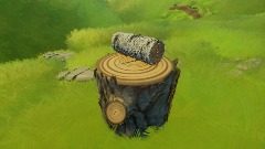 Lumberjack Championship 2020 [Endless Survival]