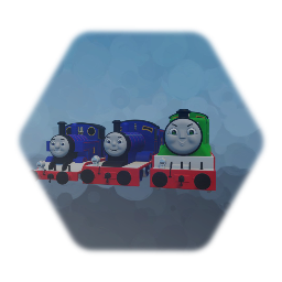 Little Engines