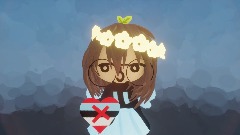 14: Hearts but i remade 2 pages in Dreams