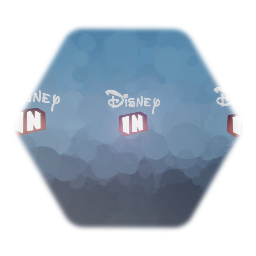 Better Disney Infinity logos