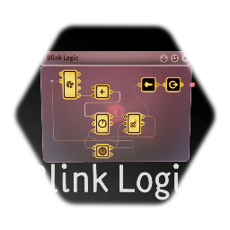 Blink Logic
