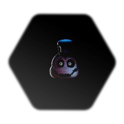 JOLLY 3- Withered Jolly Sculpt