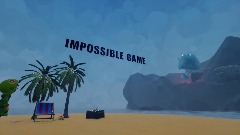 IMPOSSIBLE GAME