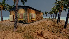 A screenshot taken in Dreams. 3 of 3.