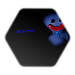 Huggy Wuggy - Poppy Platime (Chapter 1)
