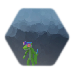 My Creation - 8/4/2021