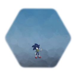 Dark Sonic