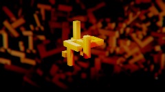 A screenshot taken in Dreams. 1 of 5.