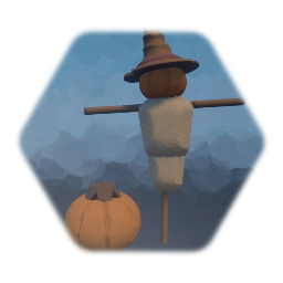 Scarecrow