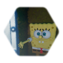 Spongebob Squarepants