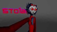A screenshot taken in Dreams. 1 of 2.