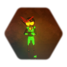 Comedybro88 (Earth-7352)