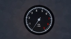 A screenshot taken in Dreams. 1 of 2.