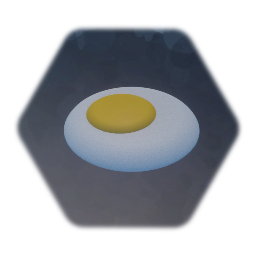 Egg insides