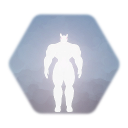 The Big Cheese (JOKE CHARACTER)