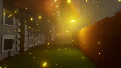 A screenshot taken in Dreams. 14 of 16.