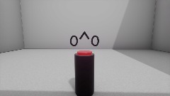 button that doesn't want to be pressed