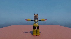 A screenshot taken in Dreams. 1 of 8.