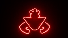 Security breach cutscene