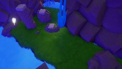 A screenshot taken in Dreams. 4 of 5.