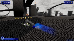 A screenshot taken in Dreams. 14 of 22.