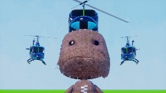 Sneak PEAK...?