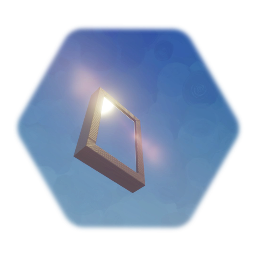 Bathroom Mirror with Medicine Cabinet