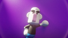 A screenshot taken in Dreams. 1 of 1.