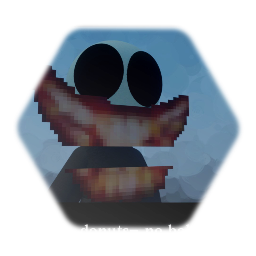 Ninjabot520 dab skin