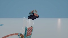 A screenshot taken in Dreams. 10 of 18.