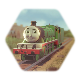 Railway Stories Henry