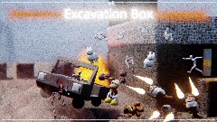 <term>-*Excavation Box* BETA 0.5 <QoL> -