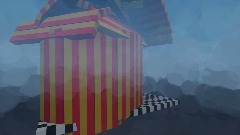 The amazing digital circus