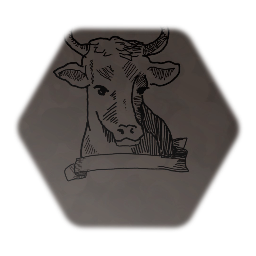 Cow Design