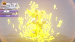 A screenshot taken in Dreams. 1 of 3.